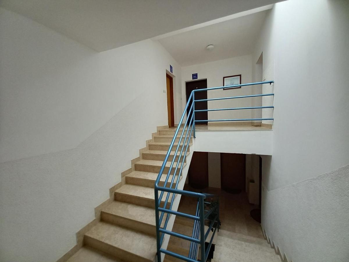 Apartment Karlo Medulin Bagian luar foto